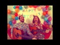 Happy Birthday Susan From The Birthday Boys