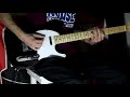 Face to Face - Sensible (Guitar Cover)