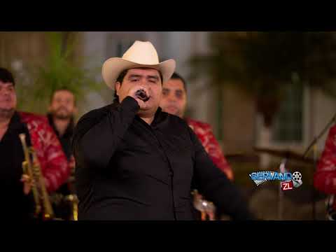 Octavio Cuadras Ft. Banda La De Navo 2020 - Los 80s (En Vivo 2021)