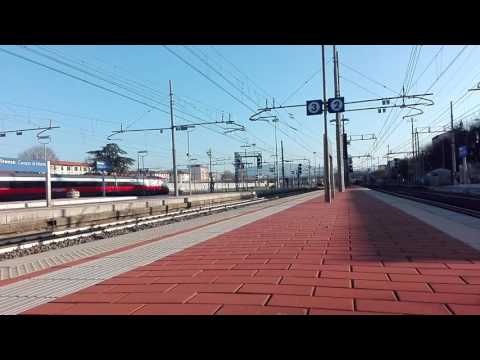 E655.286 sul MRV Terni-Milano smistamento