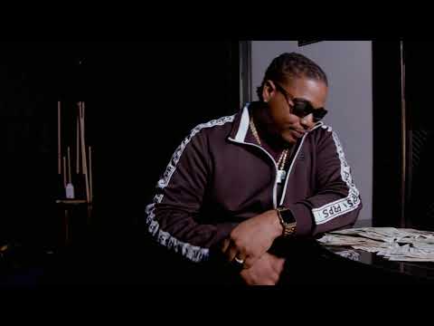 MR. BREAK'EM OFF and Break'em Off Entertainment 