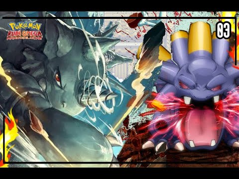 Pokémon RO RANDOMLOCKE Ep.3 - ¡CAPTURAS CLAVES PARA EL COMIENZO!