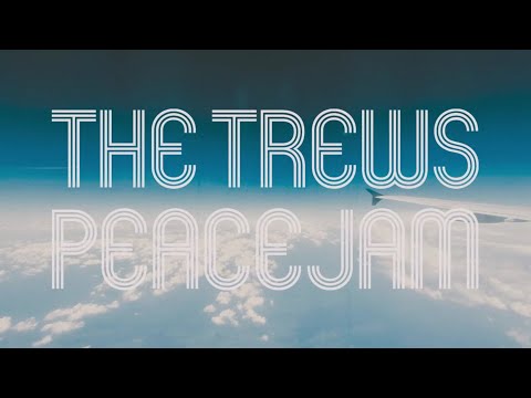 Peace Jam (Official Video)