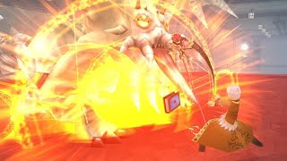 【toram】Lv260I極Sカダルカノン魔職構築！【トーラム】