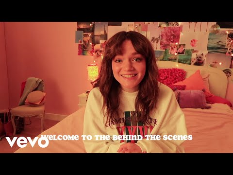 SAPPHIRE, Jam Jr. - Supalonely (Behind the Scenes)