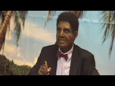 Auqustus Kwmbe's Masterclass Scam | Facejacker