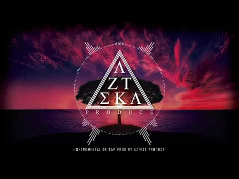TE QUIERO – INSTRUMENTAL DE RAP USO LIBRE / BASE DE RAP JAZZ (Azteka Produce) 2017