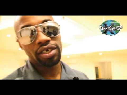 *NOXCLUSIVE* UNDAKUVA! MAGNUM OPUS!