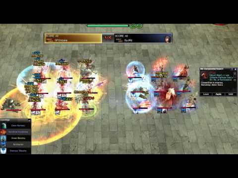 Sikyon Weekly Final 12.01.2013 PM