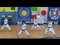 Takashi Yamaguchi Kata Bunkai Tekki Shodan