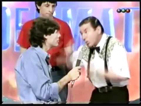 Chiste Alacrán - Ascenso