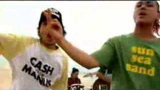 バリデライト Music video &quot; ナツバケーション &quot;