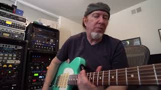 Video thumbnail for TASCAM DA-3000 Proves the Perfect Recorder for Neil Citron by Get It In Writing