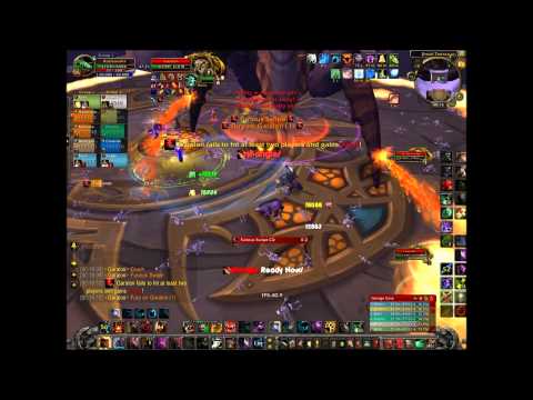 Garalon 10 man normal