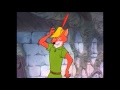 Robin Hood Heart Of Gold Disney Version