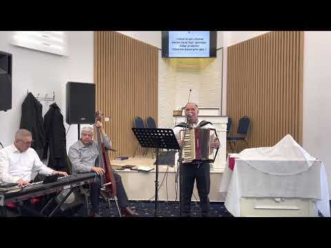 6 februarie 2022 Romeo Stan- Tu faci minuni