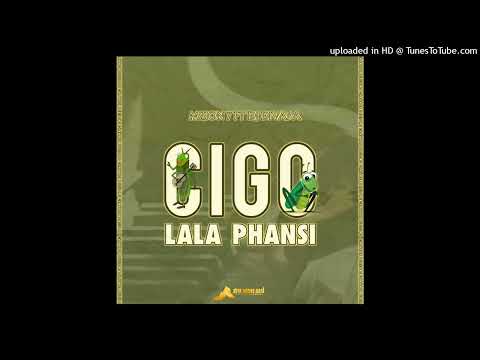 Cigo Lala Phansi - Mzion7 (Feat. Dj Divara)
