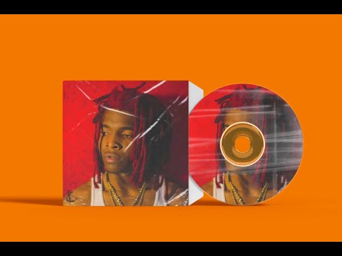 LIL KEED x GHALI type beat