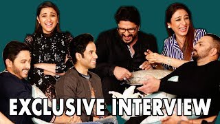 Golmaal Again Exclusive Interview: Starcast Celebrate 100 Cr Success With BOC