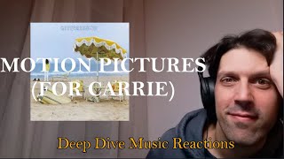 Reaction to Motion Pictures by Neil Young