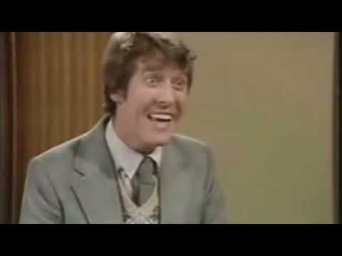 Interview with Mr  Spencer - Some Mothers Do Ave Em