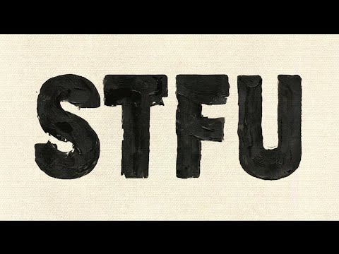 Jatta Deya Dereya te Udd De Ne Baaj Ni (Official Video), STFU, AP dhillon x Shinda Kahlon, New Song