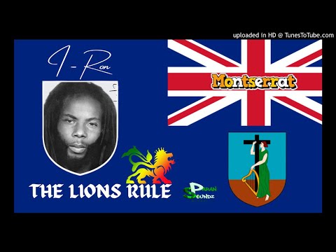 I-Ron - The Lions Rule (Live Calypso Music Montserrat)