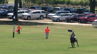 The Villages Polo Club 3/22/2026