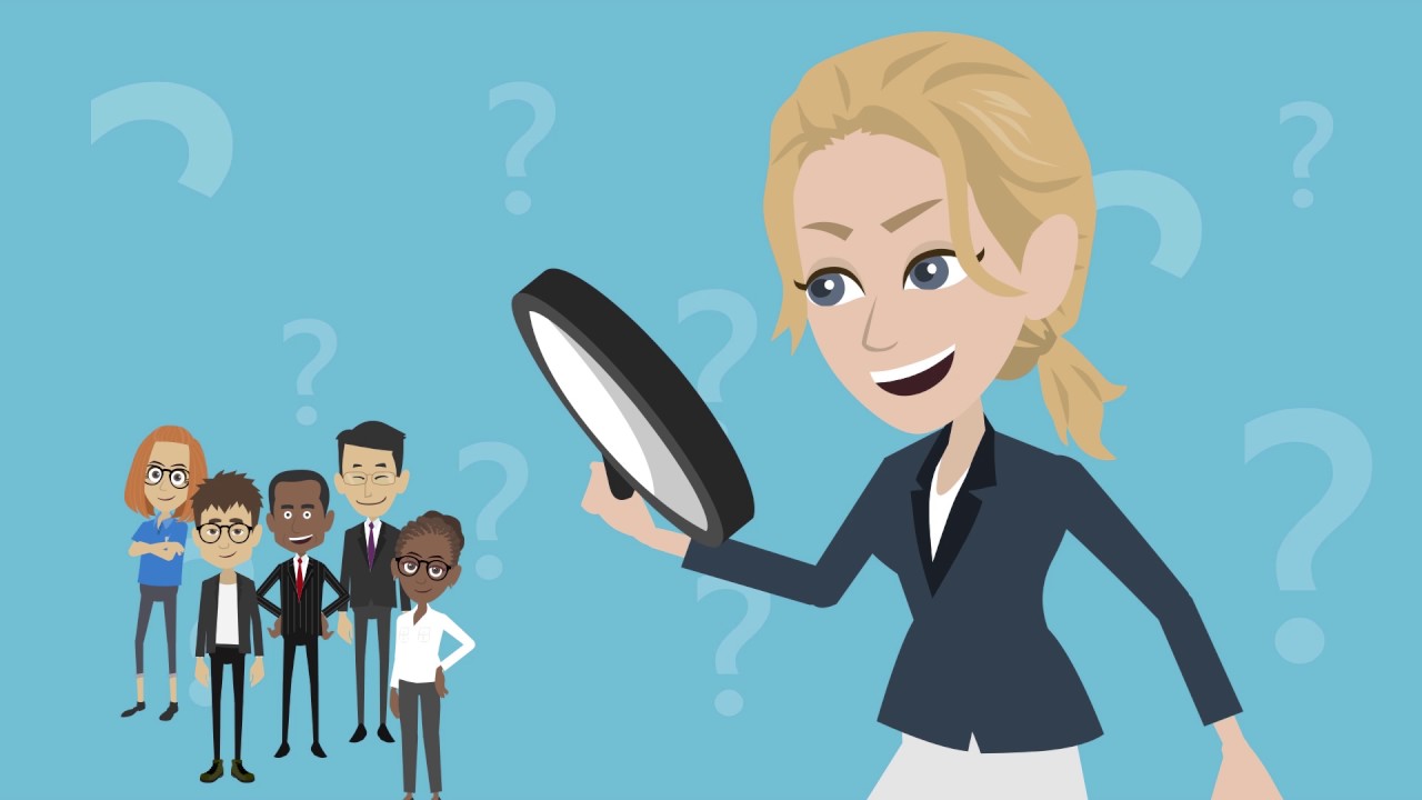 Psychographic Segmentation Defined - c2b solutions