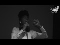 Janelle Monae - "Smile" (Live in London, 2009)