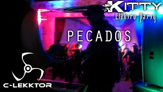 C-lekktor - Pecados [Tehuacán 2014]
