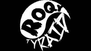 Roqy Tyraid &quot;Over The Horizon (Instrumental)&quot;