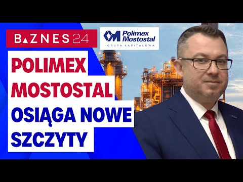 Polimex Mostostal to conquer Europe? Company strategy, plans, and results | COMPANY UNDER Scrutiny