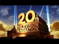 Gracie Films 20th Television Animation 2023 A Mid Childhood Night S Dream Variant