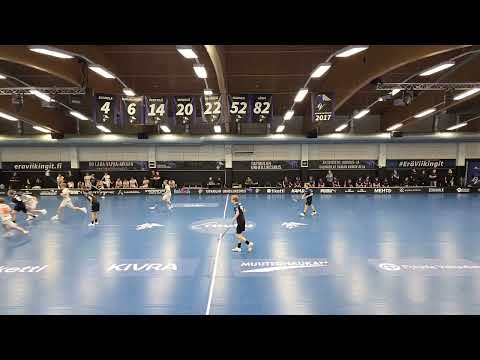 P19: EräViikingit - Oilers 14.12.2025 maalikooste