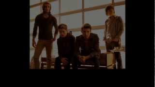 Hot Chelle Rae- I like to dance (lyrics)