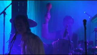 Grinderman -Man in the moon - Atlantico Live (Rome )