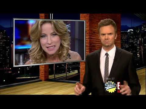 The Soup! (Full Episode) - Season 7 Episode 53 (Nov. 26, 2010)