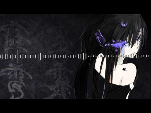 Nightcore - All The Things She Said (Radio Mix  DJ Gollum feat  Scarlet)