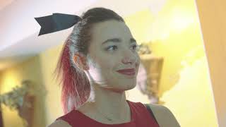 ALL AROUND (FUCKED UP) - JIGSAW YOUTH MUSIC VIDEO