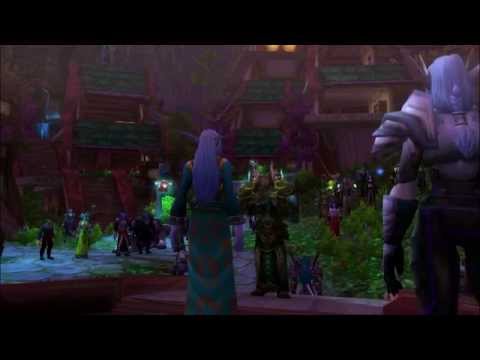 [RP Event] Festival of the Twin Bears