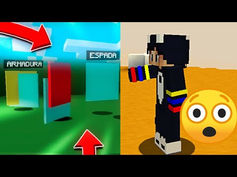 👉THIS TEXTURE PACK 1x1 IN BEDWARS WILL SERIOUSLY LOSE YOU (+1000 FPS...🤠) (STRAIGHT) MINECRAFT
