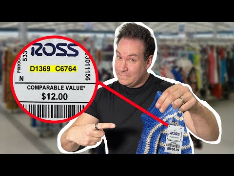 Ross Price Tag Secrets — Find the Hidden Deals!