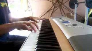 Upbeat Basie Style Blues