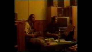 Video Makofshdyl - Drobet (live, 31.12.2005)