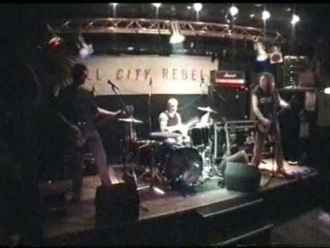 Kill City Rebel - I Don't Give A Fuck