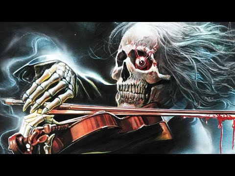 afbeelding Paganini Horror (1989) - Trailer HD 1080p