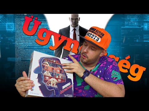 Ügynökség - BLÖFF