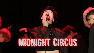 [4K 레드크루] Sunny Hill(써니힐) - Midnight Circus (horror ver.) Choreography | [2021 이열치열]