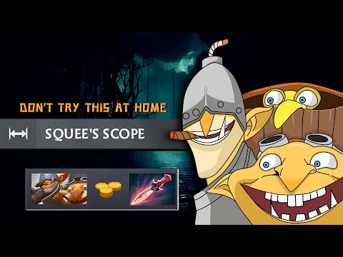 How To Turn Techies Into The Most Broken Dota 2 Hero